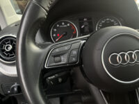 Audi Q2 30 TFSI Design Pro Line // NAVI // CLIMA // PDC