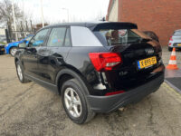 Audi Q2 30 TFSI Design Pro Line // NAVI // CLIMA // PDC