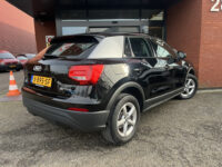 Audi Q2 30 TFSI Design Pro Line // NAVI // CLIMA // PDC