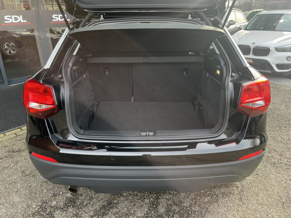 Audi Q2 30 TFSI Design Pro Line // NAVI // CLIMA // PDC