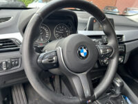 BMW X1 sDrive18i Executive // NAVI // CRUISE // ELEK. KLEP // PDC // CLIMA //