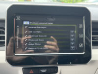 Suzuki Ignis 1.2 Smart Hybrid Select // APPLE-ANDROID AUTO // CAMERA // AIRCO // STOELVERWARMING //