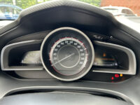 Mazda 3 2.0 SkyActiv-G 120 GT-M // NAVI // CAMERA // CLIMA // STOELVERWARMING // HALF LEDER / ALCANTARA