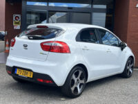 Kia Rio 1.2 CVVT Comfort Pack // AIRCO // CRUISE // ELEK. RAMEN