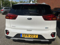 Kia Niro 1.6 GDi PHEV DynamicPlusLine // NAVI // FULL LED // CAMERA // PDC