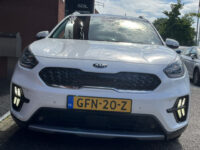 Kia Niro 1.6 GDi PHEV DynamicPlusLine // NAVI // FULL LED // CAMERA // PDC