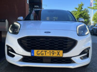 Ford Puma 1.0 EcoBoost 125 pk!! Hybrid ST-Line // NAVI // PDC // CRUISE // STOEL & STUURWARMING // CLIMA