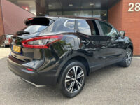 Nissan QASHQAI 1.2 Tekna // NAVI // CLIMA // CRUISE // 360° CAMERA // STOELVERWARMING //