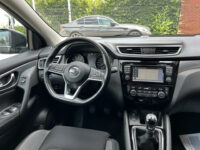 Nissan QASHQAI 1.2 Tekna // NAVI // CLIMA // CRUISE // 360° CAMERA // STOELVERWARMING //