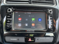 Mitsubishi ASX 2.0 Intense // NAVI // CAMERA // CLIMA // CRUISE // APPLE CARPLAY / ANDROID AUTO // STOELVERWARMING