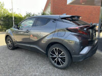 Toyota C-HR 1.8 Hybrid Executive // FULL LED // NAVI // CAMERA // CLIMA