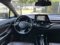 Toyota C-HR 1.8 Hybrid Executive // FULL LED // NAVI // CAMERA // CLIMA