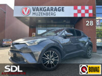 Toyota C-HR 1.8 Hybrid Executive // FULL LED // NAVI // CAMERA // CLIMA