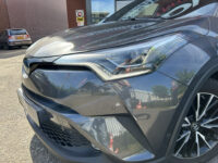 Toyota C-HR 1.8 Hybrid Executive // FULL LED // NAVI // CAMERA // CLIMA