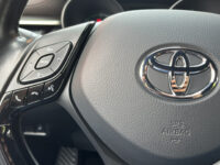 Toyota C-HR 1.8 Hybrid Executive // FULL LED // DODEHOEK // NAVI // HALF LEDER // ADAP. CRUISE // JBL AUDIO // KEYLESS //