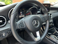 Mercedes-Benz C-Klasse Estate 180 Business Solution // NAVI // CLIMA // FULL LED // PDC