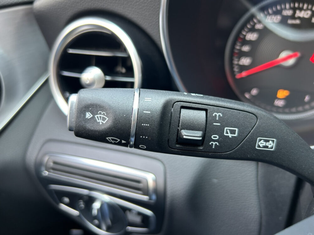 Mercedes-Benz C-Klasse Estate 180 Business Solution // NAVI // CLIMA // FULL LED // PDC