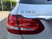 Mercedes-Benz C-Klasse Estate 180 Business Solution // NAVI // CLIMA // FULL LED // PDC