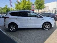 Ford Kuga 1.5 Titanium Plus // CAMERA+SENSOREN // CRUISE // CLIMA // STOELVERWARMING // TREKHAAK //