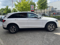 Mercedes-Benz GLC 250 4MATIC Business Solution //FULL LED //VOL LEDER // NAVI // ELEK. STOELEN // STOELVERWARMING //