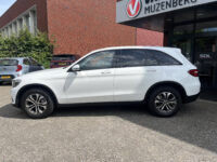 Mercedes-Benz GLC 250 4MATIC Business Solution //FULL LED //VOL LEDER // NAVI // ELEK. STOELEN // STOELVERWARMING //