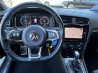 Volkswagen Golf 1.4 TSI GTE // NAVI // FULL LED // PDC // CLIMA