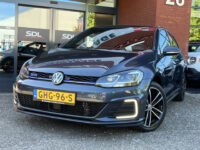 Volkswagen Golf 1.4 TSI GTE // NAVI // FULL LED // PDC // CLIMA