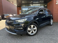 Opel Grandland X 1.6 Turbo Hybrid Business Edition // FULL LED // KEYLESS // CAMERA // NAVI+CARPLAY // STOELVERWARMING //