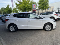 SEAT Ibiza 1.0 TSI Style // FULL LED // CRUISE // NAVI+CARPLAY // CAMERA+SENSOREN // STOELVERWARMING //