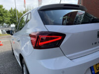 SEAT Ibiza 1.0 TSI Style // FULL LED // CRUISE // NAVI+CARPLAY // CAMERA+SENSOREN // STOELVERWARMING //