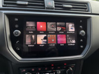 SEAT Ibiza 1.0 TSI Style // FULL LED // CRUISE // NAVI+CARPLAY // CAMERA+SENSOREN // STOELVERWARMING //