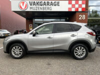 Mazda CX-5 2.0 Skylease+ Limited Edition 2WD // NAVI // CLIMA // CRUISE // TREKHAAK // BOSE PREMIUM AUDIO