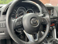 Mazda CX-5 2.0 Skylease+ Limited Edition 2WD // NAVI // CLIMA // CRUISE // TREKHAAK // BOSE PREMIUM AUDIO