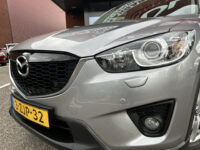 Mazda CX-5 2.0 Skylease+ Limited Edition 2WD // NAVI // CLIMA // CRUISE // TREKHAAK // BOSE PREMIUM AUDIO