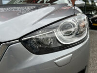 Mazda CX-5 2.0 Skylease+ Limited Edition 2WD // NAVI // CLIMA // CRUISE // TREKHAAK // BOSE PREMIUM AUDIO