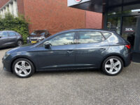 SEAT Leon 1.5 TSI FR Business Intense // DIGITAL COCKPIT // FULL LED // ANDROID // APPLECARPLAY // CAMERA