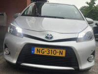 Toyota Yaris 1.5 Full Hybrid Dynamic // NAVI // CLIMA // CAMERA // PDC // PANO-DAK