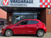 Mazda 2 1.5 Skyactiv-G Hybrid Luxury // FULL LED // NAVI // CLIMA // CAMERA