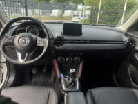 Mazda CX-3 2.0 SkyActiv-G 120 GT-M // LEDER // FULL LED // HEAD-UP DISPLAY // CAMERA+SENSOREN // NAVI // KEYLESS //