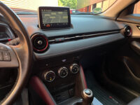 Mazda CX-3 2.0 SkyActiv-G 120 GT-M // LEDER // FULL LED // HEAD-UP DISPLAY // CAMERA+SENSOREN // NAVI // KEYLESS //