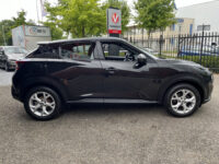 Nissan Juke 1.0 DIG-T Business Edition // NAVI // FULL LED // CAMERA // TREKHAAK!!