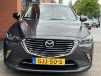 Mazda CX-3 2.0 SkyActiv-G 150 GT-M 4WD // NAVI // CAMERA // FULL LED // HEAD-UP