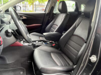 Mazda CX-3 2.0 SkyActiv-G 150 GT-M 4WD // NAVI // CAMERA // FULL LED // HEAD-UP