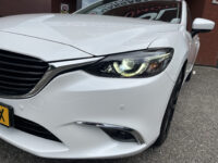 Mazda 6 Sportbreak 2.0 SkyActiv-G 165 GT-M // LED // KEYLESS // BOSE AUDIO // NAVI // CAMERA+SENSOREN //