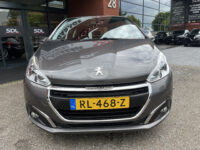 Peugeot 208 1.2 PureTech Blue Lion // DEALER ONDERHOUDEN // NAVI // PDC // CRUISE // AIRCO //