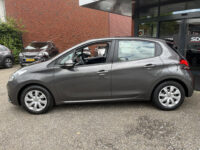 Peugeot 208 1.2 PureTech Blue Lion // DEALER ONDERHOUDEN // NAVI // PDC // CRUISE // AIRCO //