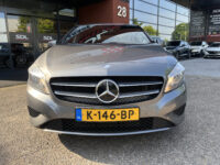 Mercedes-Benz A-Klasse 180 Ambition // NAVI // AIRCO // PDC // CRUISE //