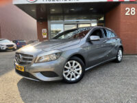 Mercedes-Benz A-Klasse 180 Ambition // NAVI // AIRCO // PDC // CRUISE //