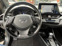 Toyota C-HR 1.8 Hybrid Dynamic // ADAP. CRUISE // CLIMA // DODEHOEK // LED // KEYLESS //