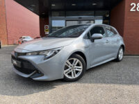 Toyota Corolla 1.8 Hybrid Dynamic // FULL LED // ADAP. CRUISE // NAVI+CARPLAY // CAMERA // STOELVERWARMING //